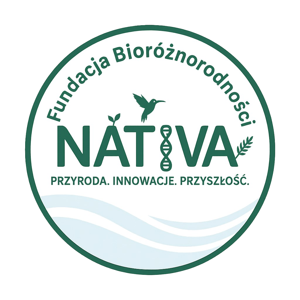 Fundacja Bioróżnorodności NATIVA